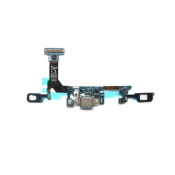 Πλακέτα Samsung G930 Galaxy S7 με Επαφή Φόρτισης & Μικρόφωνο (Original)