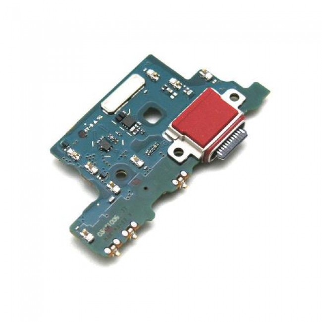 Πλακέτα Samsung G988F Galaxy S20 Ultra με Επαφή Φόρτισης (Original) Πλακέτα Samsung G988F Galaxy S20 Ultra με Επαφή Φόρτισης (Original)