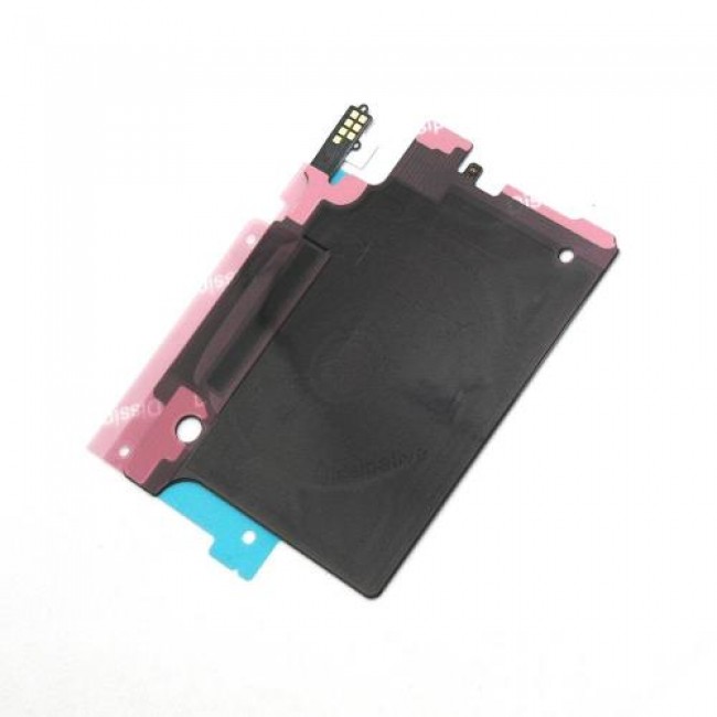 Καλώδιο Πλακέ Ασύρματης Φόρτισης & Κεραίας NFC Samsung G975F Galaxy S10 Plus (Original) Καλώδιο Πλακέ Ασύρματης Φόρτισης & Κεραίας NFC Samsung G975F Galaxy S10 Plus (Original)