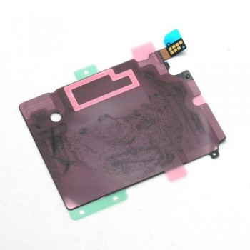 Καλώδιο Πλακέ Ασύρματης Φόρτισης & Κεραίας NFC Samsung G973F Galaxy S10 (Original)