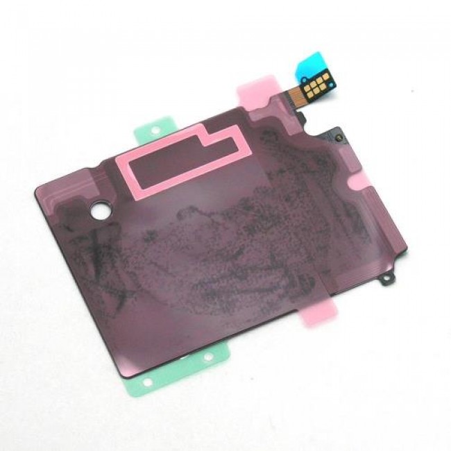 Καλώδιο Πλακέ Ασύρματης Φόρτισης & Κεραίας NFC Samsung G973F Galaxy S10 (Original) Καλώδιο Πλακέ Ασύρματης Φόρτισης & Κεραίας NFC Samsung G973F Galaxy S10 (Original)