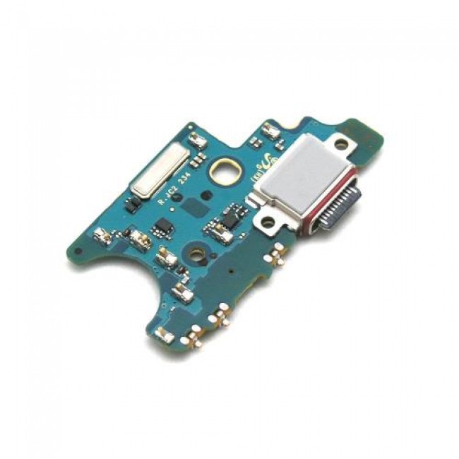 Πλακέτα Samsung G981B Galaxy S20 5G με Επαφή Φόρτισης (Original) Πλακέτα Samsung G981B Galaxy S20 5G με Επαφή Φόρτισης (Original)