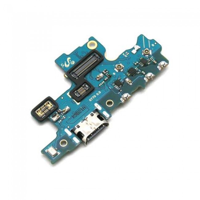 Πλακέτα Samsung G770F Galaxy S10 Lite με Επαφή Φόρτισης (Original) Πλακέτα Samsung G770F Galaxy S10 Lite με Επαφή Φόρτισης (Original)