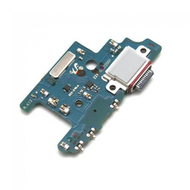 Πλακέτα Samsung G985F Galaxy S20 Plus/ G986F Galaxy S20 Plus 5G με Επαφή Φόρτισης (Original) Πλακέτα Samsung G985F Galaxy S20 Plus/ G986F Galaxy S20 Plus 5G με Επαφή Φόρτισης (Original)