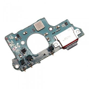 Πλακέτα Samsung G780F Galaxy S20 FE με Επαφή Φόρτισης & Μικρόφωνο (Original)