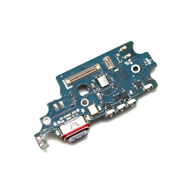 Πλακέτα Samsung G996B Galaxy S21 Plus 5G με Επαφή Φόρτισης & Sim Reader (Original) Πλακέτα Samsung G996B Galaxy S21 Plus 5G με Επαφή Φόρτισης & Sim Reader (Original)