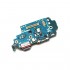Πλακέτα Samsung G998B Galaxy S21 Ultra 5G με Επαφή Φόρτισης & Sim Reader (Original)