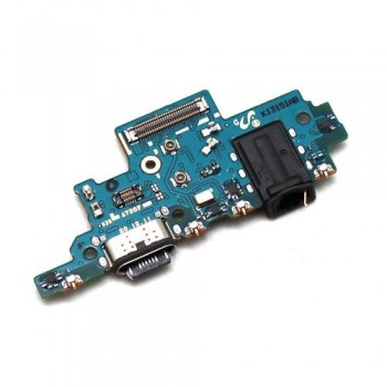 Πλακέτα Samsung A725F Galaxy A72 4G/ A726B Galaxy A72 5G με Επαφή Φόρτισης (Original)