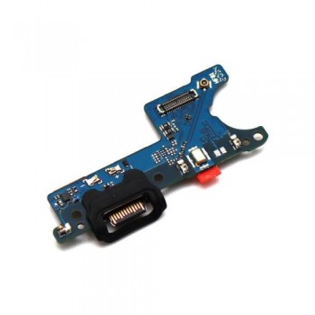 Πλακέτα Samsung M115F Galaxy M11 με Επαφή Φόρτισης (Original)