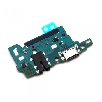 Πλακέτα Samsung M515F Galaxy M51 με Επαφή Φόρτισης & Μικρόφωνο (Original)