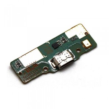 Πλακέτα Samsung T290 Galaxy Tab A 8.0 (2019) Wi-Fi με Επαφή Φόρτισης (Original)