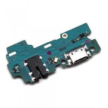 Πλακέτα Samsung A225F Galaxy A22 4G με Επαφή Φόρτισης & Μικρόφωνο (Original)