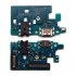 Πλακέτα Samsung M317F Galaxy M31s με Επαφή Φόρτισης, Επαφή Hands Free & Μικρόφωνο (Original)