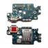 Πλακέτα Samsung S906B Galaxy S22 Plus 5G με Επαφή Φόρτισης, SIM Reader & Μικρόφωνο (Original)