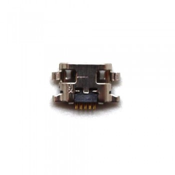 Επαφή Φόρτισης Samsung A107F Galaxy A10s/ A146P Galaxy A14 5G/ A226B Galaxy A22 5G (OEM)