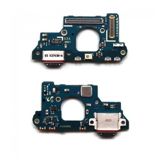 Πλακέτα Samsung G781B Galaxy S20 FE 5G με Επαφή Φόρτισης & ΜΙκρόφωνο (Original) Πλακέτα Samsung G781B Galaxy S20 FE 5G με Επαφή Φόρτισης & ΜΙκρόφωνο (Original)