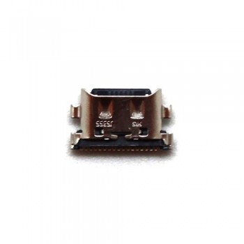 Επαφή Φόρτισης Samsung A307F Galaxy A30s/ A315G Galaxy A31/ A405F Galaxy A40/ A505F Galaxy A50/ A606 Galaxy A60/ A705F Galaxy A70 (OEM)