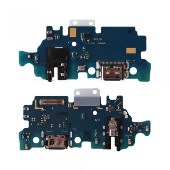 Πλακέτα Samsung A256B Galaxy A25 5G με Επαφή Φόρτισης (Original)
