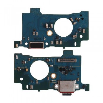 Πλακέτα Samsung G736B Galaxy Xcover 6 Pro με Επαφή Φόρτισης (Original)