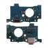 Πλακέτα Samsung G736B Galaxy Xcover 6 Pro με Επαφή Φόρτισης (Original)