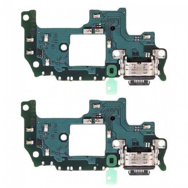Πλακέτα Samsung A556B Galaxy A55 5G με Επαφή Φόρτισης (Original) Πλακέτα Samsung A556B Galaxy A55 5G με Επαφή Φόρτισης (Original)