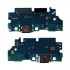 Πλακέτα Samsung A165 Galaxy A16 με Επαφή Φόρτισης & Μικρόφωνο (Original)