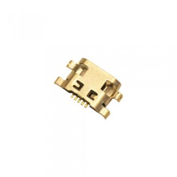 Επαφή Φόρτισης Alcatel One Touch 6012D Idol Mini (OEM) Επαφή Φόρτισης Alcatel One Touch 6012D Idol Mini (OEM)