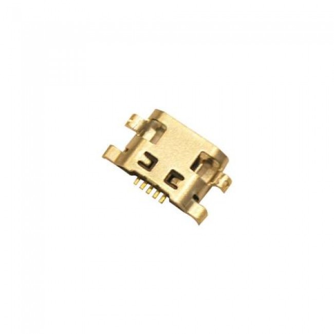 Επαφή Φόρτισης Alcatel One Touch 6012D Idol Mini (OEM)