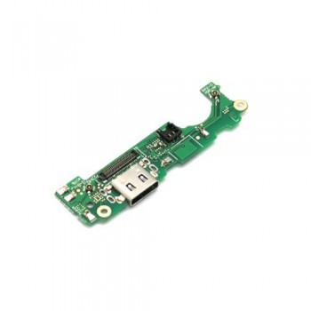 Πλακέτα Sony Xperia XA2 Ultra με Επαφή Φόρτισης & Μικρόφωνο (OEM)