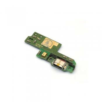 Πλακέτα Huawei P9 Lite με Επαφή Φόρτισης (OEM)