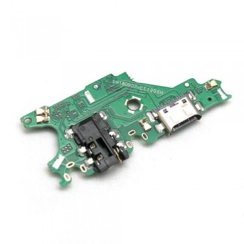 Πλακέτα Huawei Mate 20 Lite με Επαφή Φόρτισης & Hands Free (OEM)