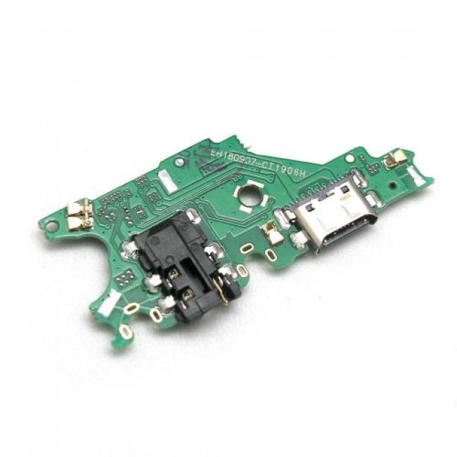Πλακέτα Huawei Mate 20 Lite με Επαφή Φόρτισης & Hands Free (OEM)