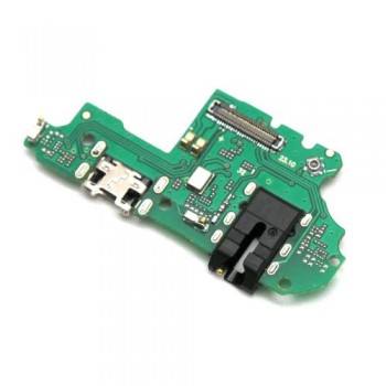 Πλακέτα Huawei P Smart (2019) με Επαφή Φόρτισης, Επαφή Hands Free & Μικρόφωνο (OEM)