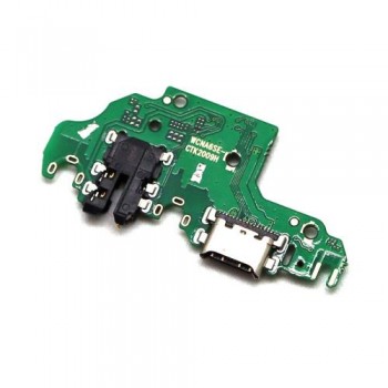 Πλακέτα Huawei P40 Lite με Επαφή Φόρτισης (OEM)