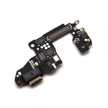 Πλακέτα Huawei P30 με Επαφή Φόρτισης (OEM)