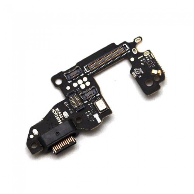 Πλακέτα Huawei P30 με Επαφή Φόρτισης (OEM) Πλακέτα Huawei P30 με Επαφή Φόρτισης (OEM)