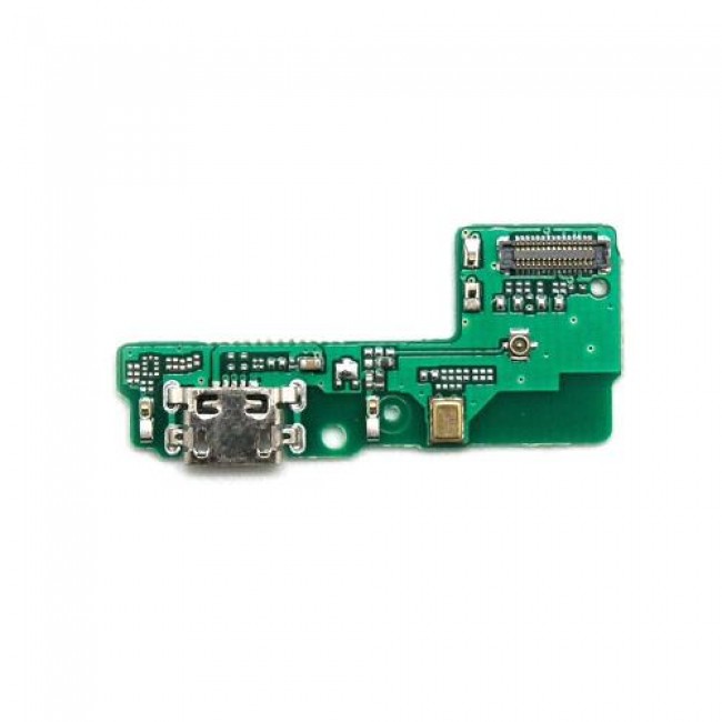 Πλακέτα Xiaomi Redmi 5 με Επαφή Φόρτισης & Μικρόφωνο (OEM)