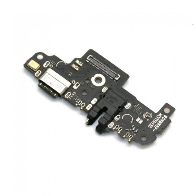 Πλακέτα Xiaomi Redmi Note 8 Pro με Επαφή Φόρτισης (OEM)