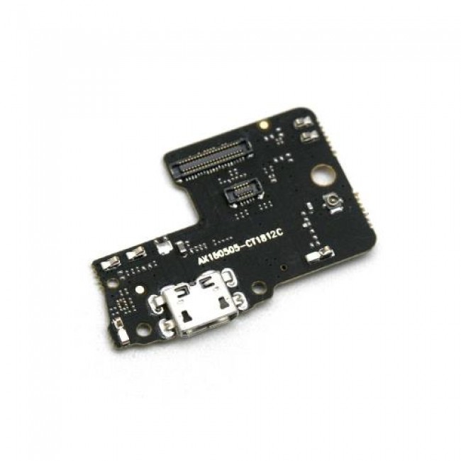 Πλακέτα Xiaomi Redmi S2 με Επαφή Φόρτισης (OEM)