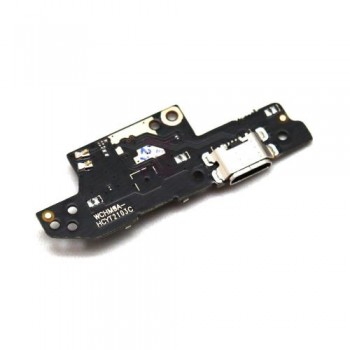 Πλακέτα Xiaomi Redmi 9A/ 9C με Επαφή Φόρτισης (OEM)