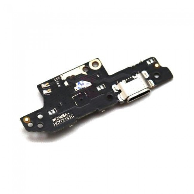 Πλακέτα Xiaomi Redmi 9A/ 9C με Επαφή Φόρτισης (OEM) Πλακέτα Xiaomi Redmi 9A/ 9C με Επαφή Φόρτισης (OEM)