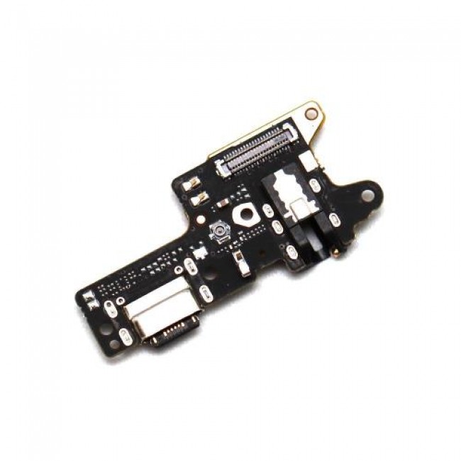 Πλακέτα Xiaomi Redmi 8 με Επαφή Φόρτισης (OEM) Πλακέτα Xiaomi Redmi 8 με Επαφή Φόρτισης (OEM)