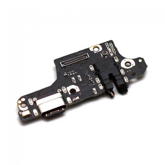 Πλακέτα Xiaomi Poco X3/ X3 Pro με Επαφή Φόρτισης (OEM)