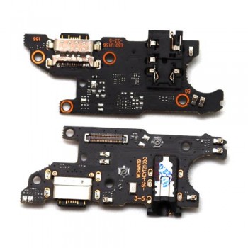 Πλακέτα Xiaomi Redmi Note 9T με Επαφή Φόρτισης (OEM)