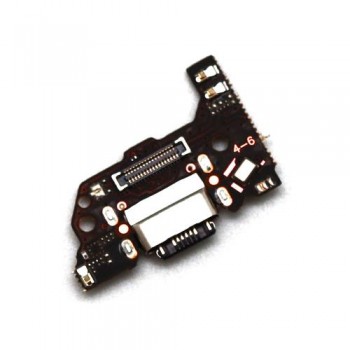 Πλακέτα Xiaomi Mi 11 Lite 5G/ 11 Lite 5G NE με Επαφή Φόρτισης (OEM)