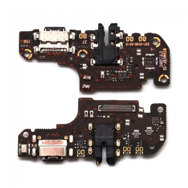 Πλακέτα Xiaomi Mi 10T Lite 5G με Επαφή Φόρτισης (OEM) Πλακέτα Xiaomi Mi 10T Lite 5G με Επαφή Φόρτισης (OEM)