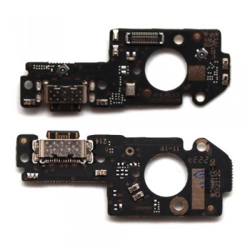 Πλακέτα Xiaomi Poco X5 5G/ Redmi Note 12 5G με Επαφή Φόρτισης (OEM)