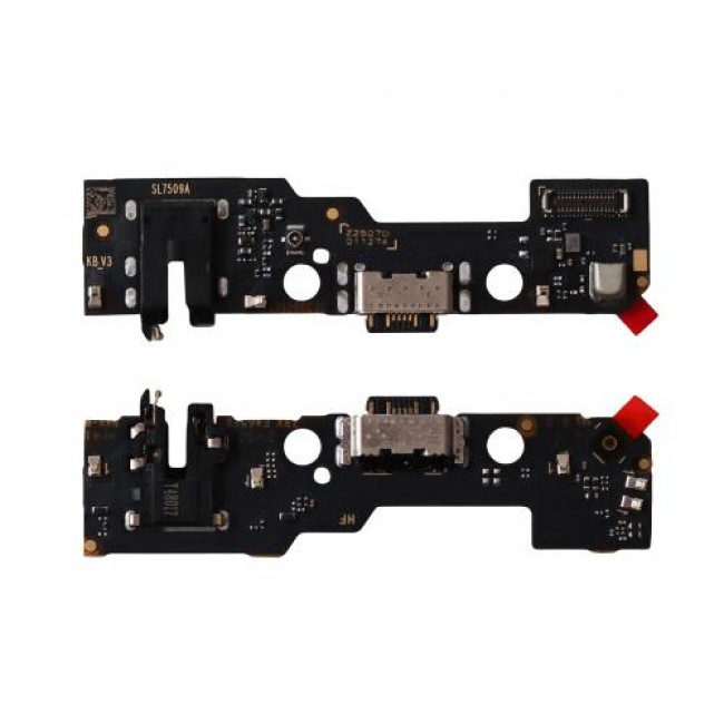 Πλακέτα Xiaomi Redmi A5 με Επαφή Φόρτισης (OEM) Πλακέτα Xiaomi Redmi A5 με Επαφή Φόρτισης (OEM)