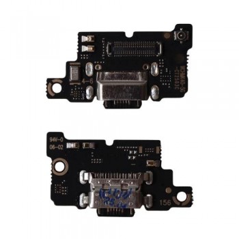 Πλακέτα Xiaomi Poco F3 5G με Επαφή Φόρτισης (OEM)