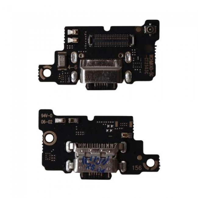 Πλακέτα Xiaomi Poco F3 5G με Επαφή Φόρτισης (OEM)